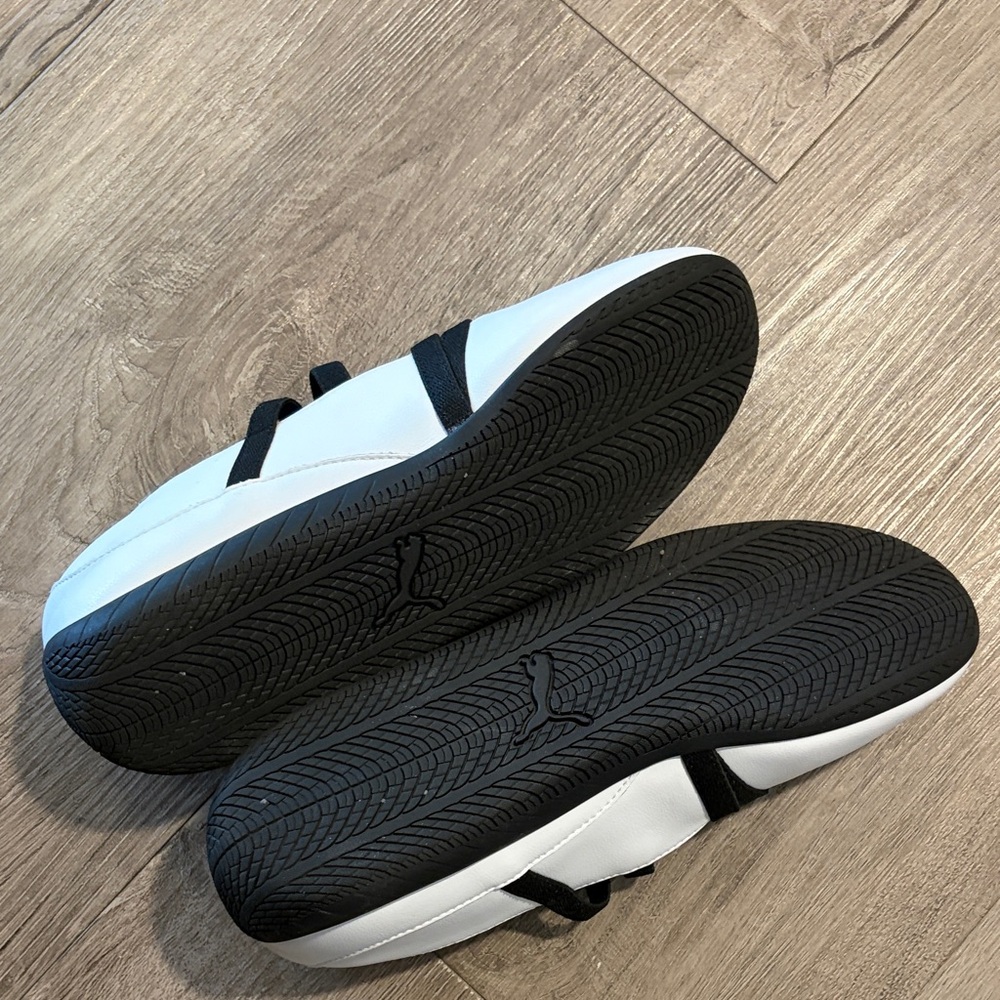 Puma Speedcat Ballet Sneakers - Picture 4 of 5